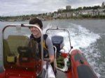 RYA Powerboat Courses