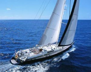 RYA Day Skipper Theory