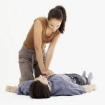 RYA First Aid Course